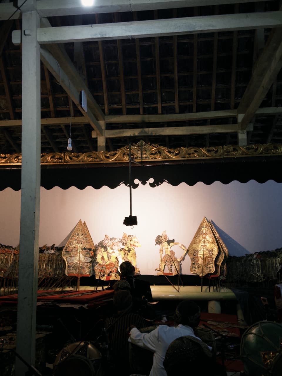 Wisata Budaya