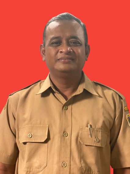 Kaur Keuangan