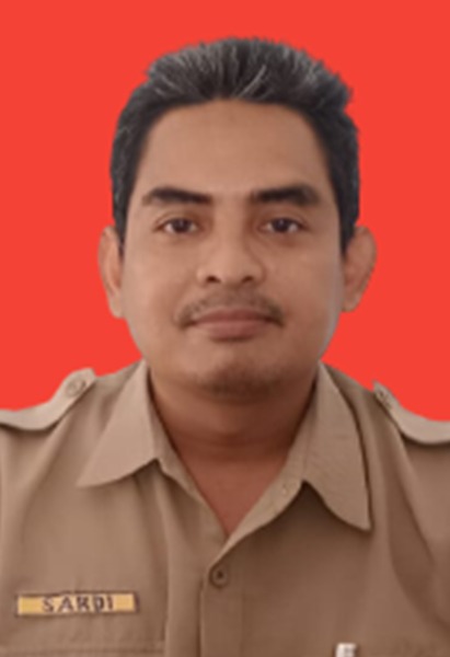 Sekretaris Desa
